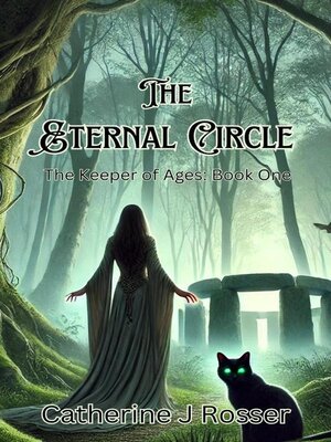 cover image of The Eternal Circle